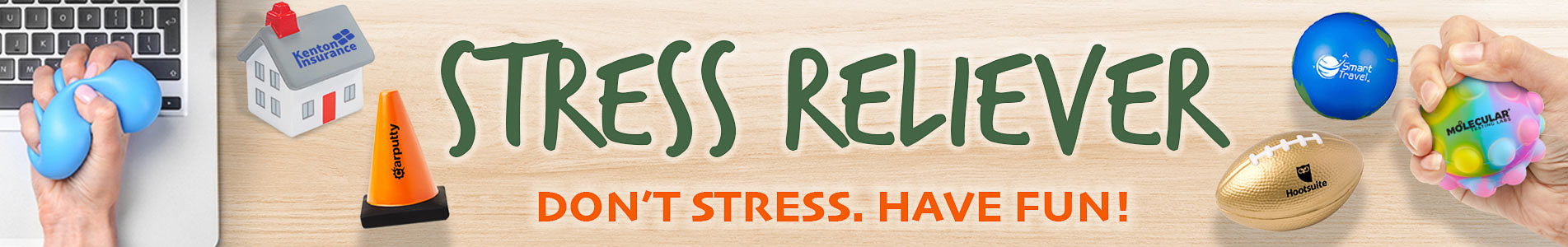 Stress Reliever