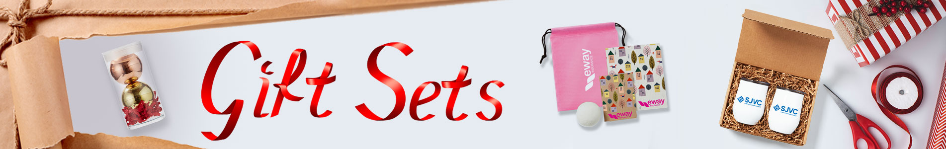 Sets and Kits