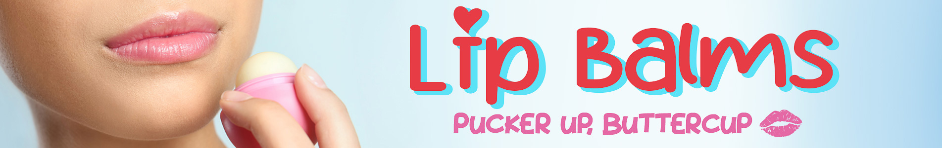 Lip Balms