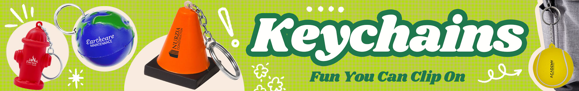 Keychains