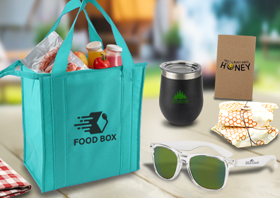 Ready, Set, Picnic