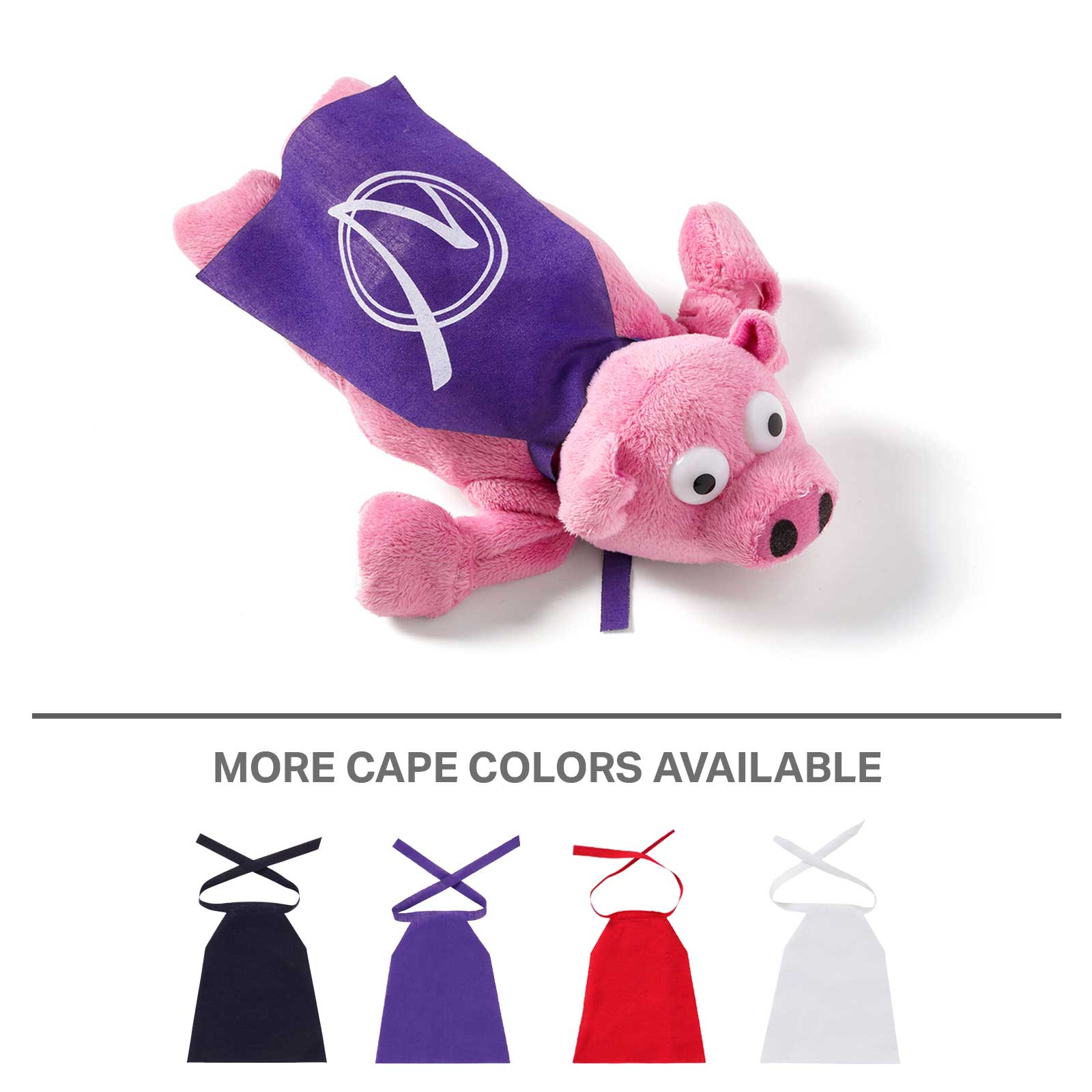 Flying Oinking Pig