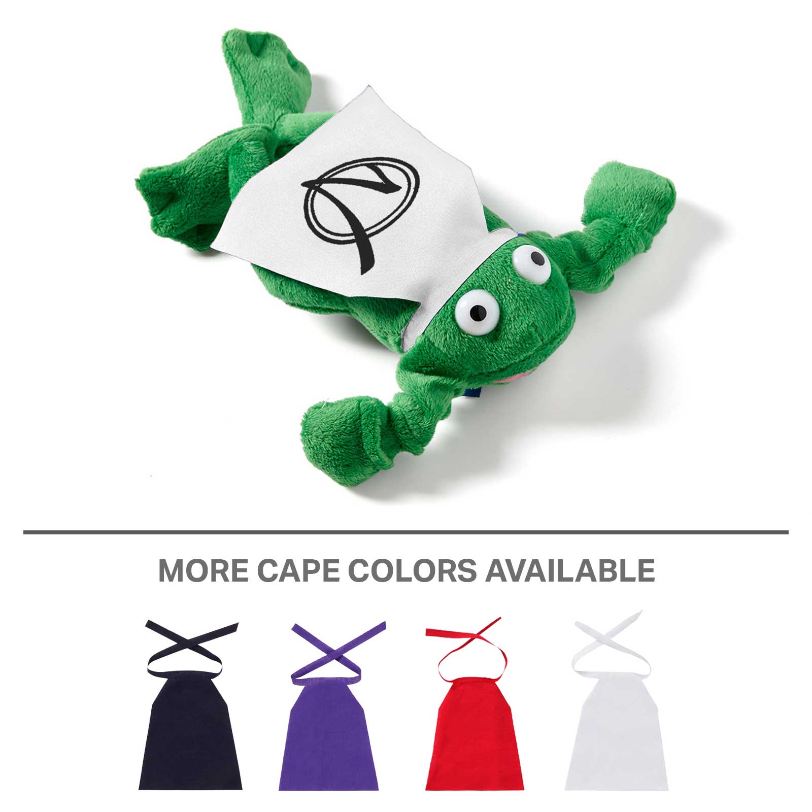 Flying Croaking Frog
