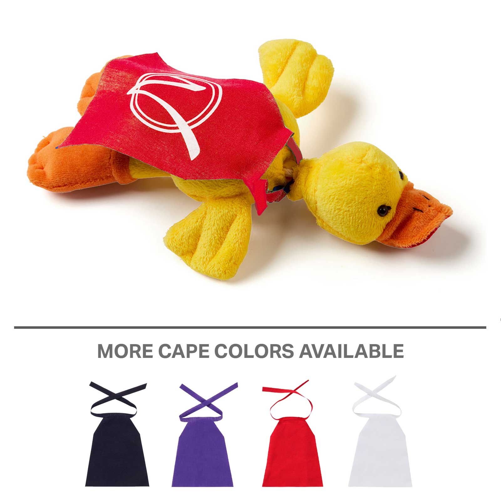 Flying Quacking Duck
