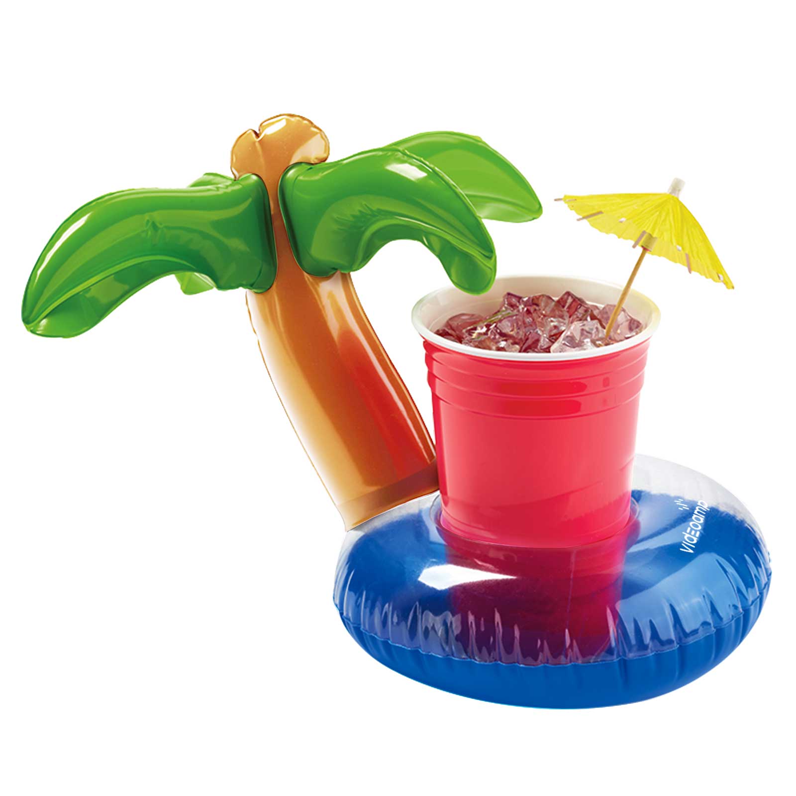 Inflatable 7