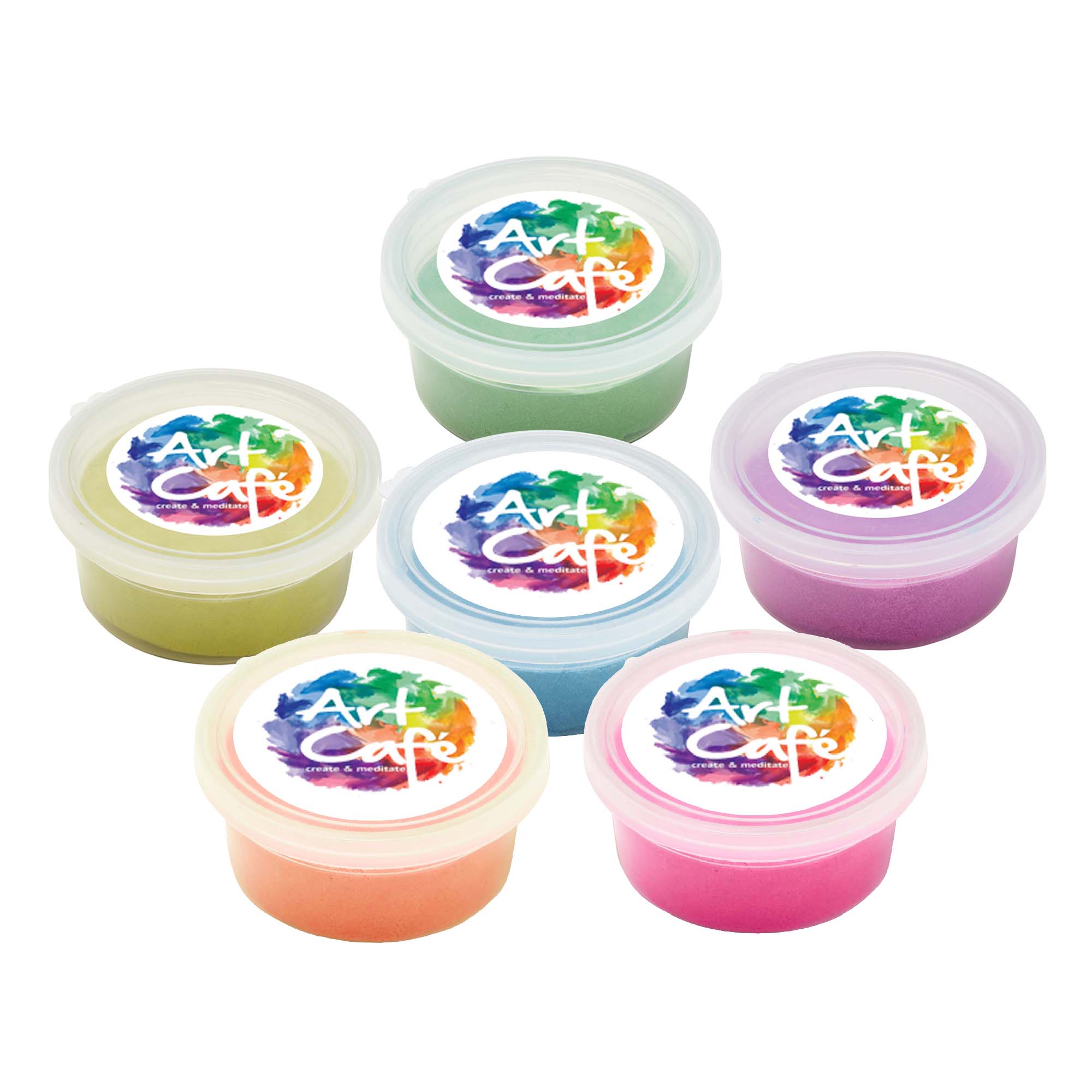 Magic Sand