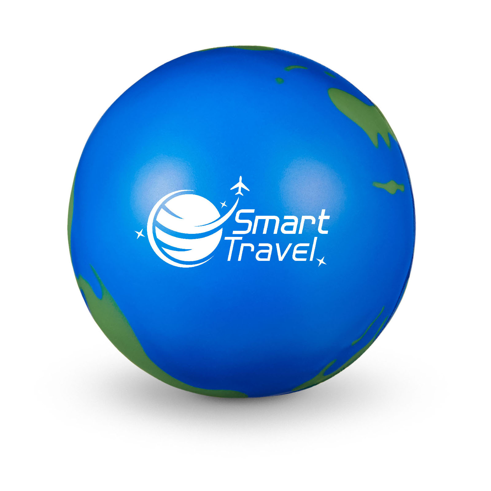 Globe Stress Reliever