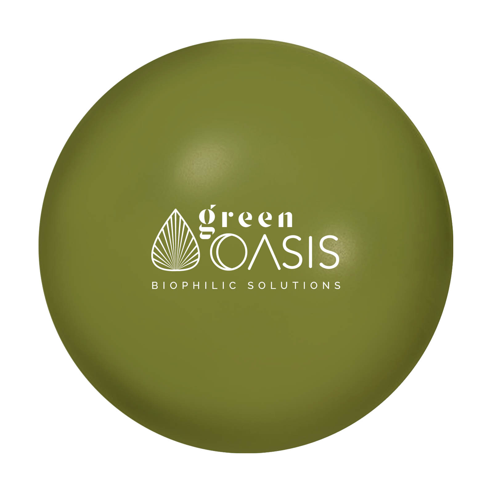 Olive Green - PMS 7750 C Olive Green - PMS 7750 C