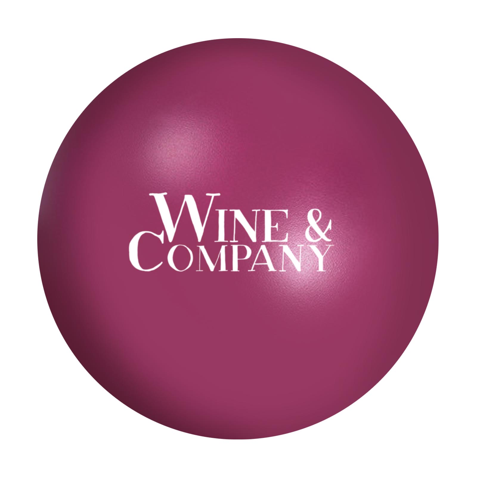 Wine Red - PMS 2048 C Wine Red - PMS 2048 C