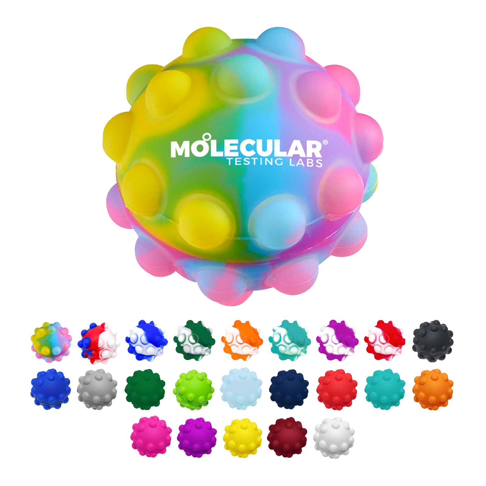 Push Pop Ball