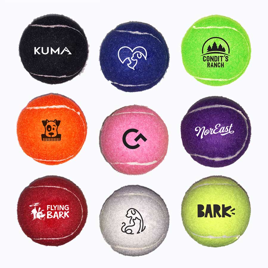 Fido's Dog Ball