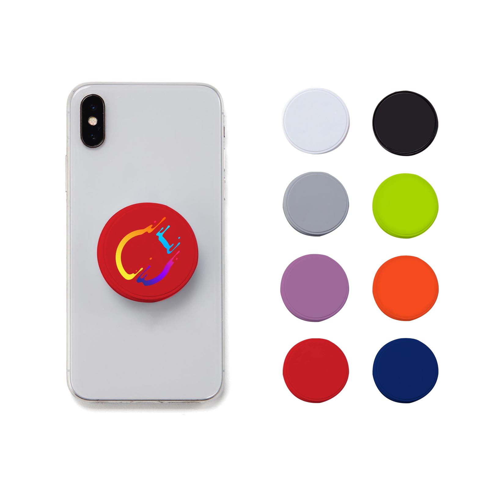 Jornikolor EZ Finger Phone Grip