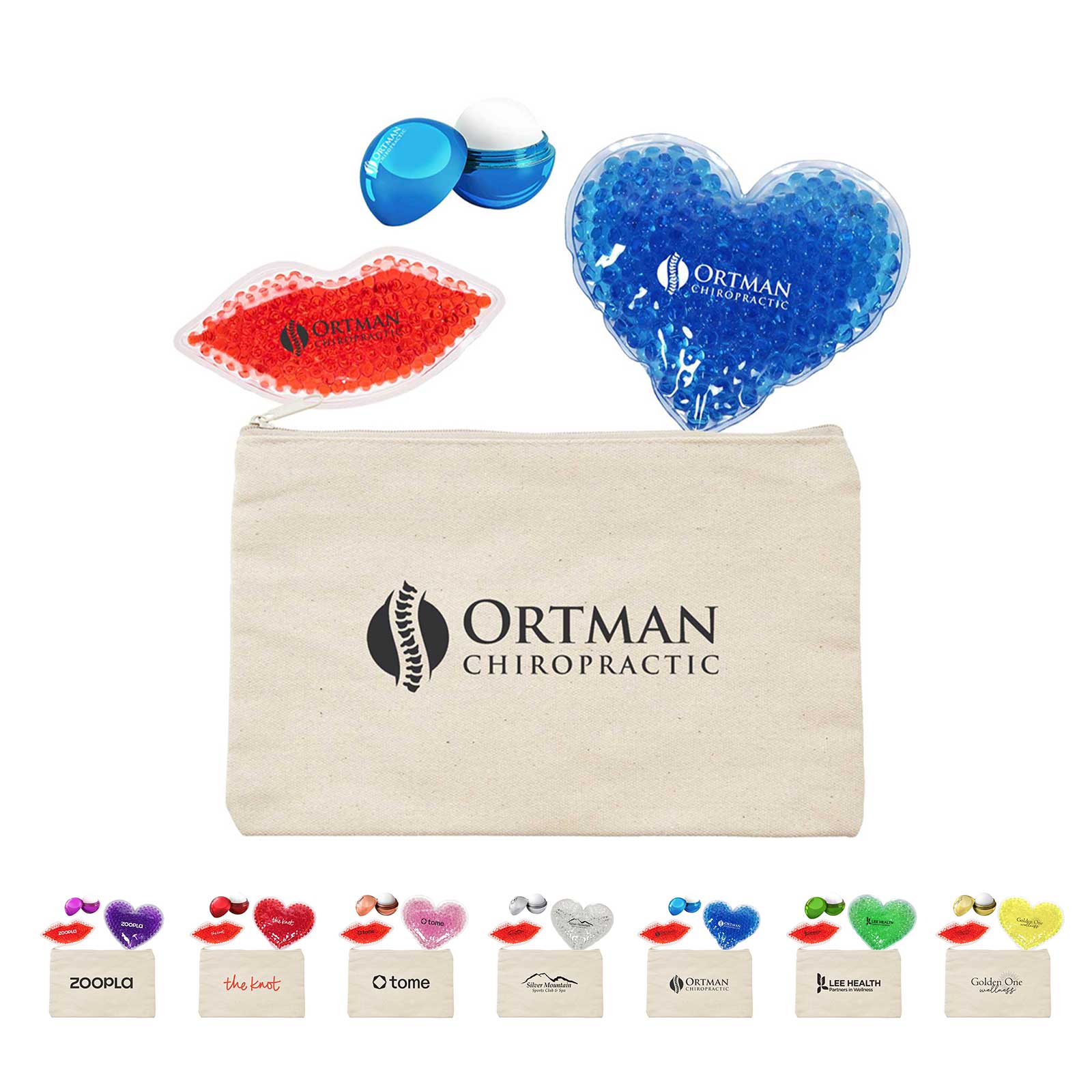 Spa Kit