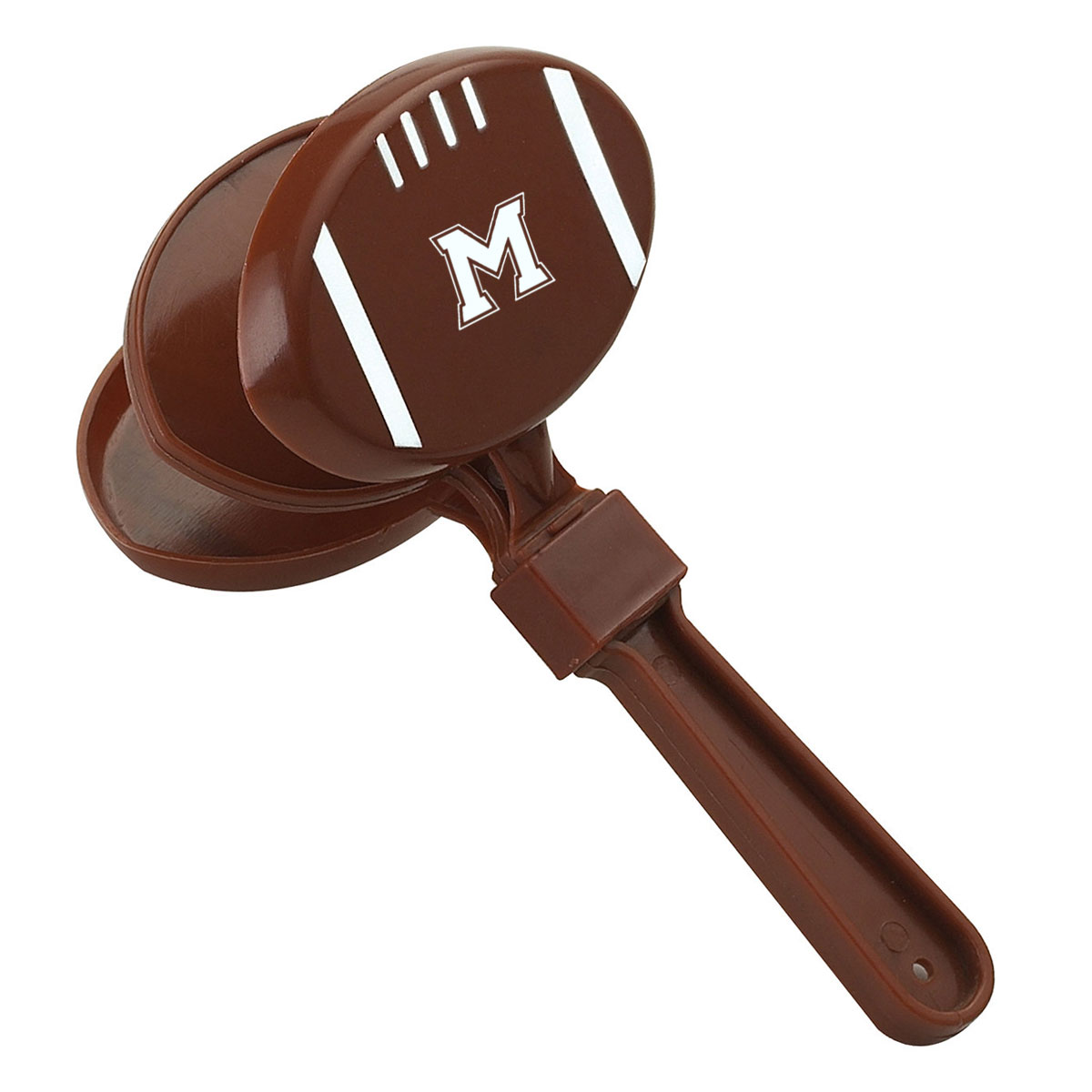 Football Hand Clapper