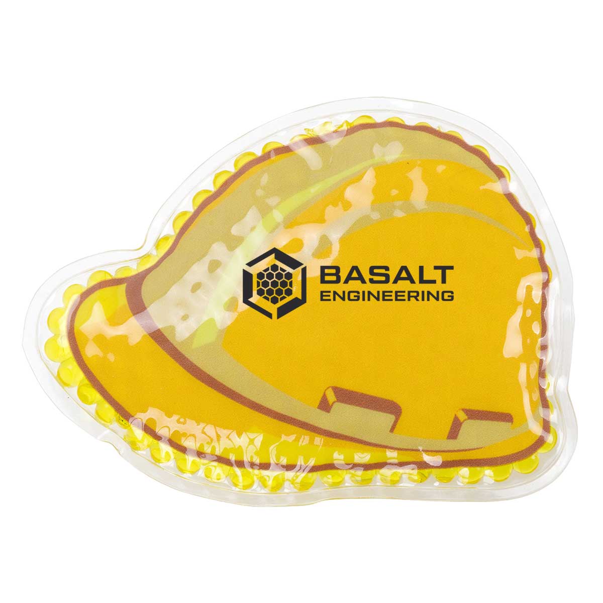 Hard Hat Hot/Cold Gel Pack