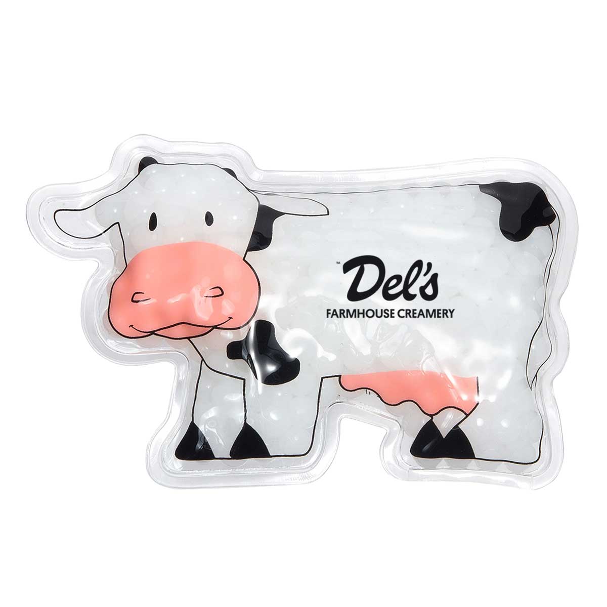 Milk Cow Hot/Cold Pack
