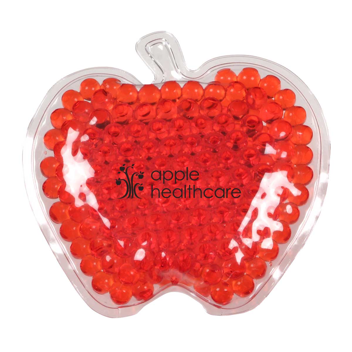 Apple Shaped Hot/Cold Pack